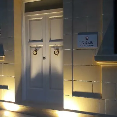 Bed & Breakfast Ta' Rosalba Nadur