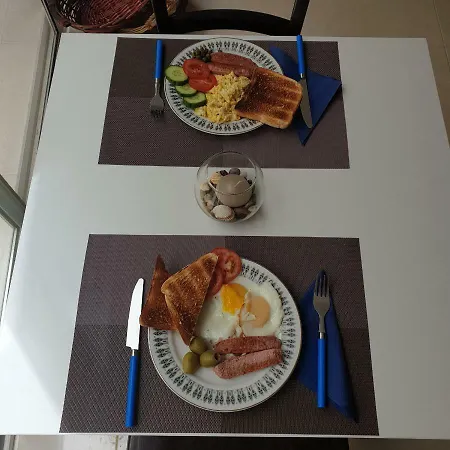 Panzió Ta' Rosalba 3*