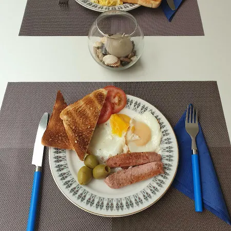 Ta' Rosalba Bed & Breakfast 3*