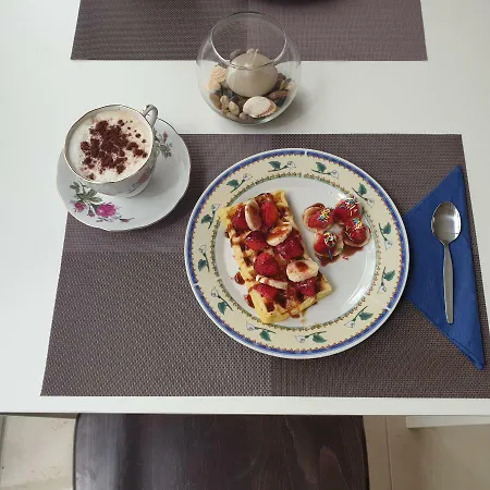 Bed & Breakfast Ta' Rosalba Nadur