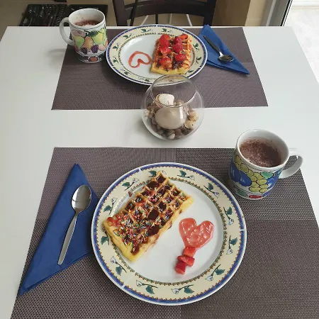Bed & Breakfast Ta' Rosalba