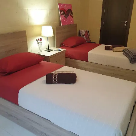 Ta' Rosalba Bed & Breakfast 3*