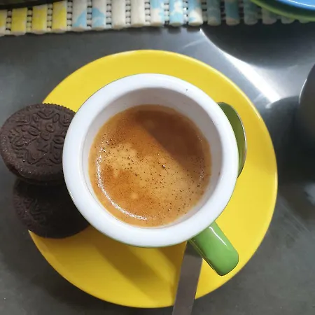 Panzió Ta' Rosalba
