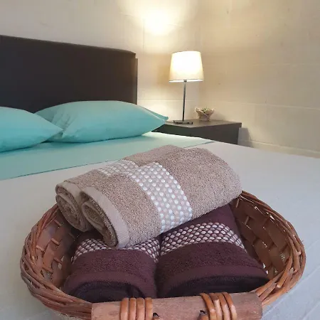 Bed & Breakfast Ta' Rosalba