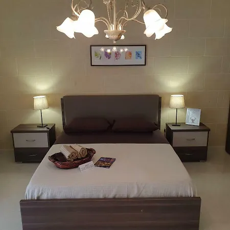 Ta' Rosalba Bed & Breakfast