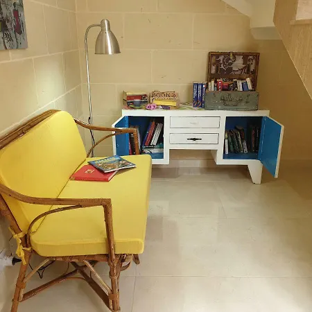 Ta' Rosalba 3* Nadur