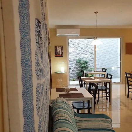 Bed & Breakfast Ta' Rosalba