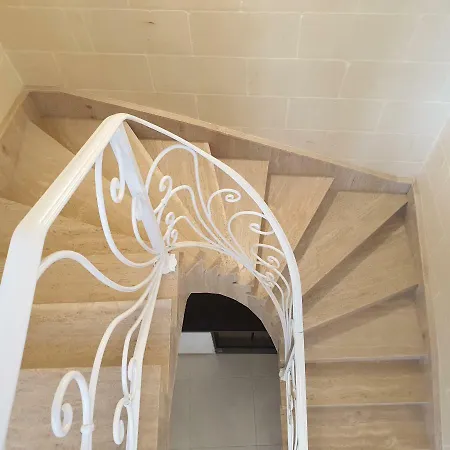 Ta' Rosalba Bed & Breakfast Nadur