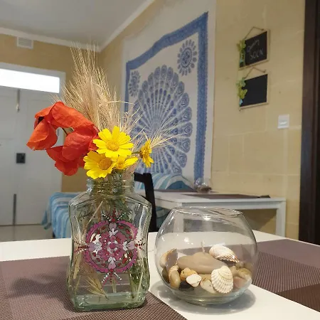 Ta' Rosalba Bed & Breakfast Nadur
