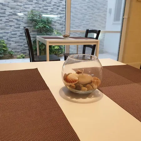 Panzió Ta' Rosalba 3*