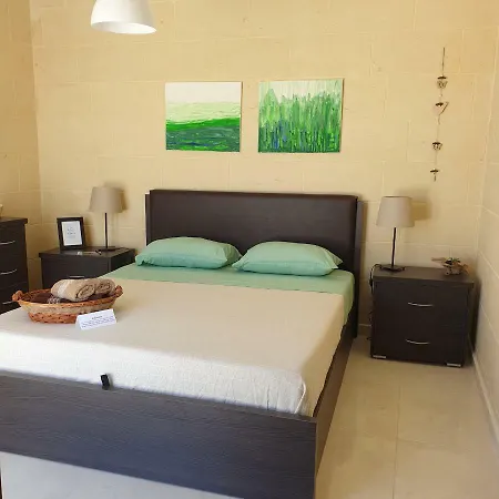 Bed & Breakfast Ta' Rosalba