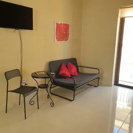 Bed & Breakfast Ta' Rosalba