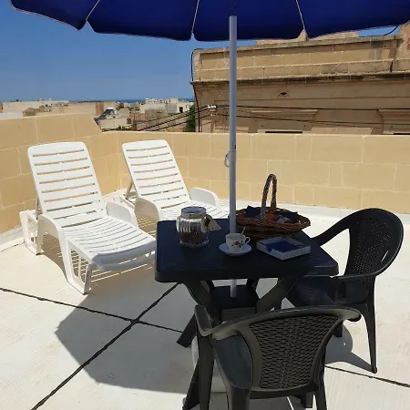 Bed & Breakfast Ta' Rosalba 3*