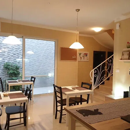 Bed & Breakfast Ta' Rosalba Nadur
