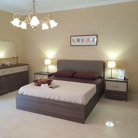 Bed & Breakfast Ta' Rosalba 3*