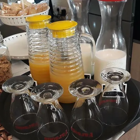 Ta' Rosalba Panzió 3*