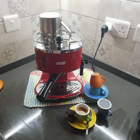 Ta' Rosalba Bed & Breakfast