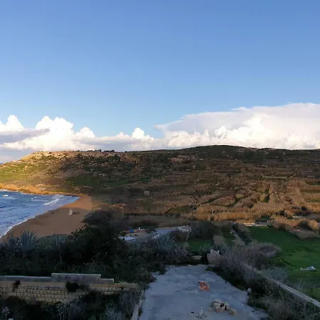 Ta' Rosalba Bed & Breakfast Nadur