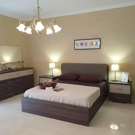 Ta' Rosalba Bed & Breakfast