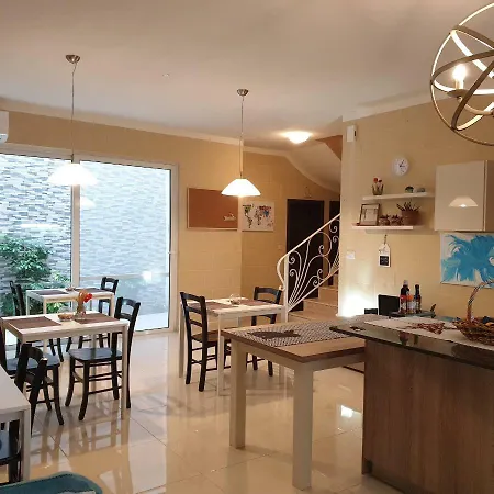 Ta' Rosalba Bed & Breakfast 3*