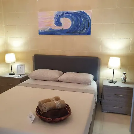 Bed & Breakfast Ta' Rosalba 3*