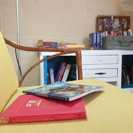 Ta' Rosalba Bed & Breakfast 3*