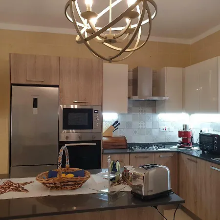 Bed & Breakfast Ta' Rosalba